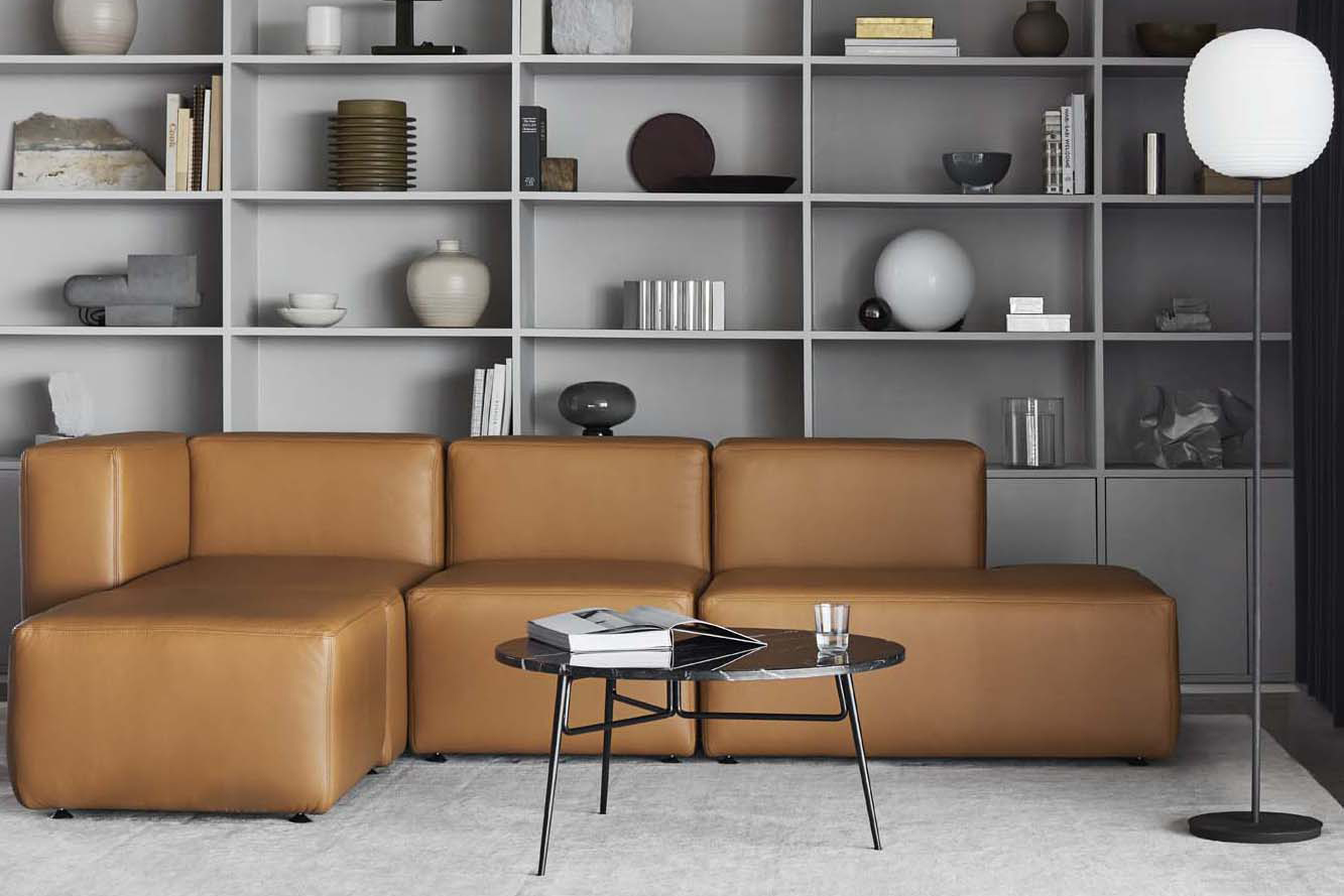 Workplace Furniture Design
